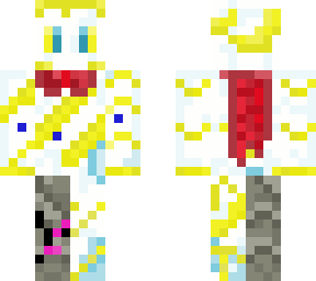 raalighleigh, deynarri of the mezra archives