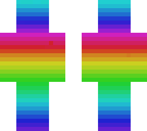 rainbow