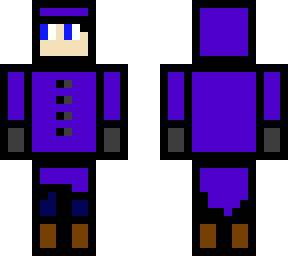 rainsuit man
