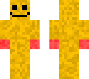 random ahh skin
