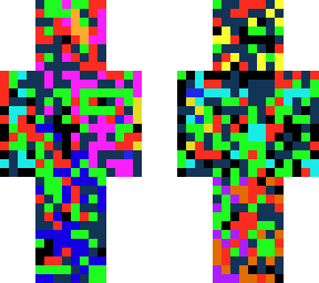 random skin i made