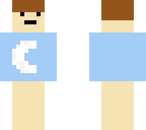 random skin lmao