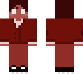 red guy
