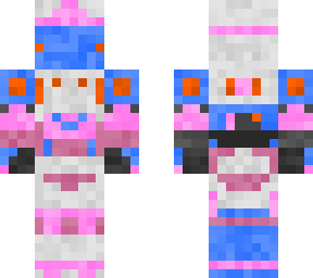 rizzo's elite trooper