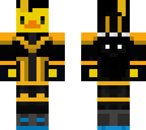 ronin pato
