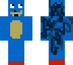 sanics