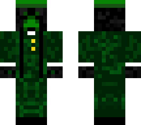 shamrock creeper