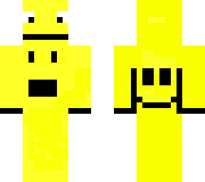 smile