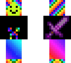 smiley rainy