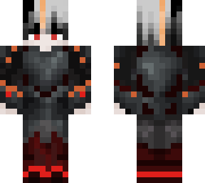 soimilk's blazeborn