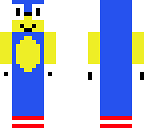 sonic