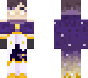 star-purple skin (please dont use publicly)