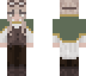 steampunk, unfinished