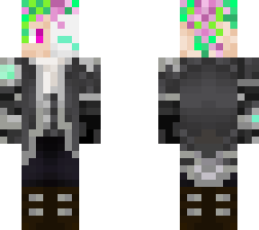 steampunk beri dioxi (pleb helped)