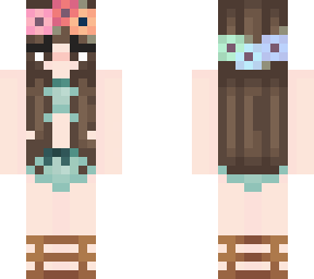 summer nath