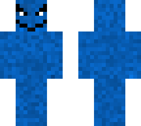 sus blue