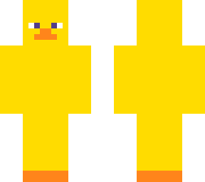 t duck