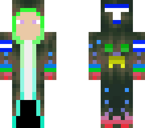 tamalito skin