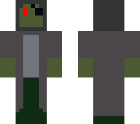 tds: gravekeeper