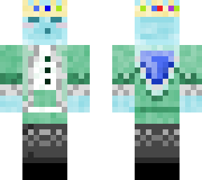techno slime