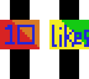 ten like skin