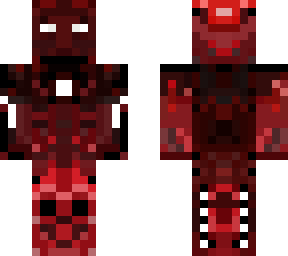the crimson hero