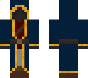 the dark wizard of goruth