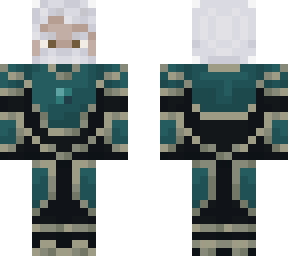 the king (crownless)