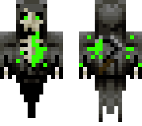 the phantom