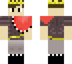 there’s a new king