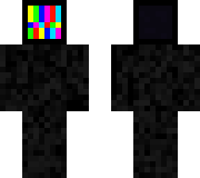 tv glitch