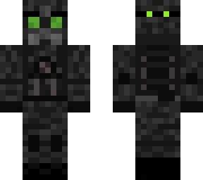 unknowable soldier