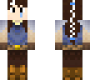 viking outfit