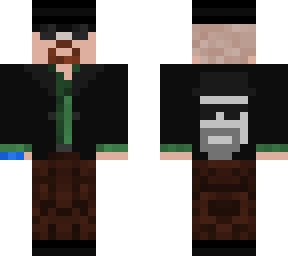 walter white