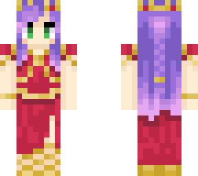 warrior queen aesthetic