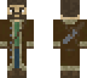 zc 4 hunter
