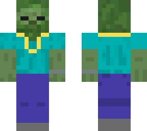 zombie drip