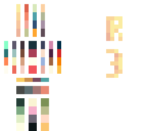~*.’- round 3 - round 2 results