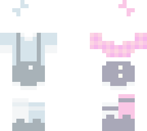 .*~pink and blue~*. raffle