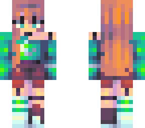 -=- cyan moon -=- te
