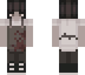 - the butcher -