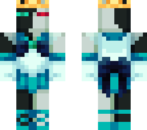[mcc 29] cyan coyotes ranboo