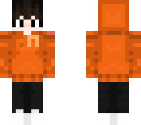 a skin :)