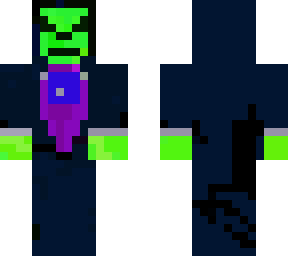 alien chief