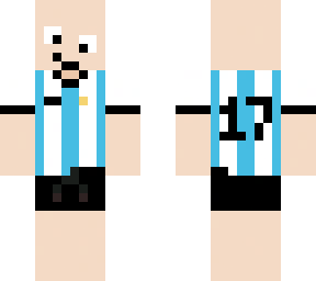 argentina player