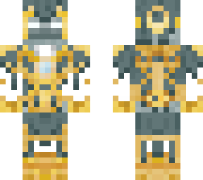 armord stray