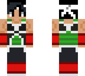 bardock