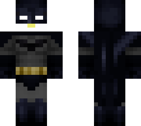 batman koper