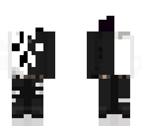 bencar323 special headless edition
