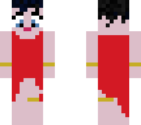betty boop 'cause i was bored